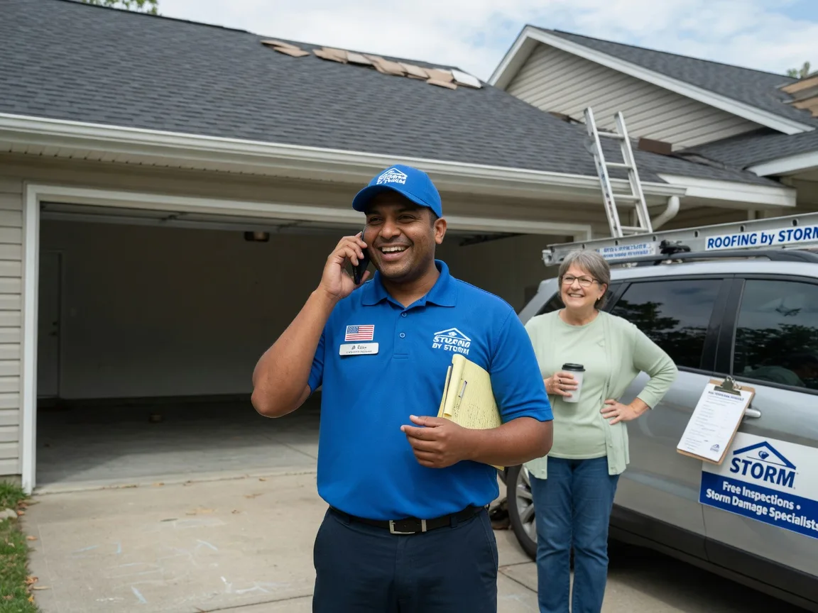Roof Repair Near Me Casnovia, MI FAQs